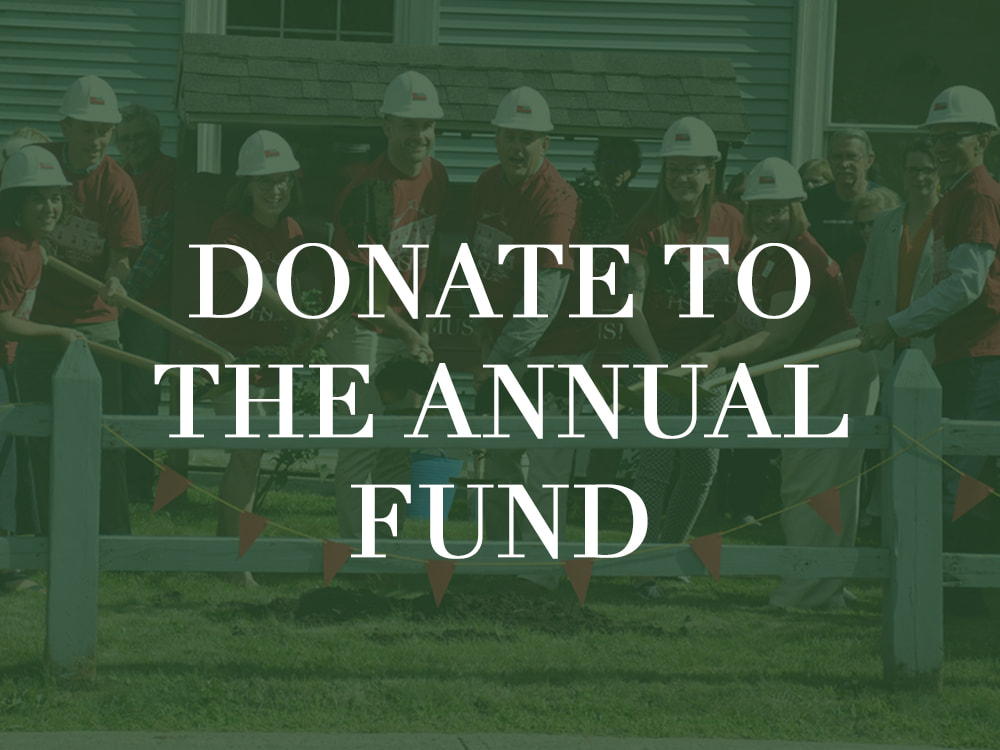 Annual Fund